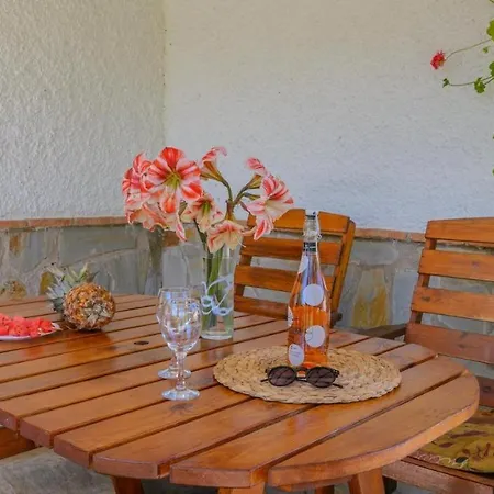 Holiday home Cortijo Pitas By Ruralidays